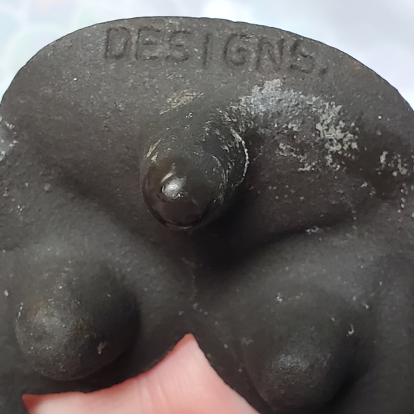 Vintage Dansk Designs Candle Holder MCM - Picture 4 of 8